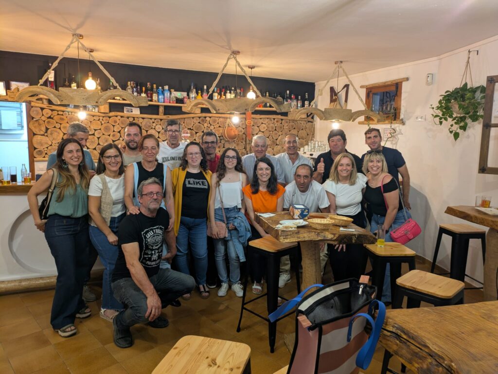 La Asociación de criadores de raza caprina Payoya celebra su Asamblea General Ordinaria